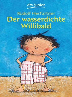 cover image of Der wasserdichte Willibald